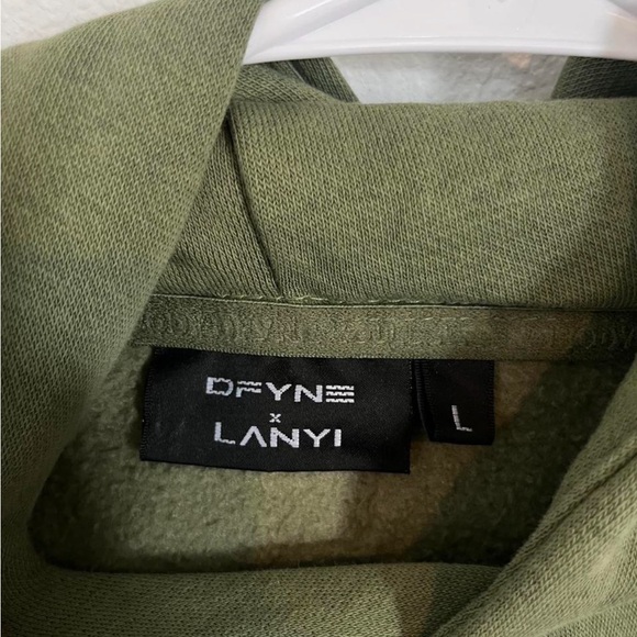 Lanyi Pine Green set - Picture 7 of 8